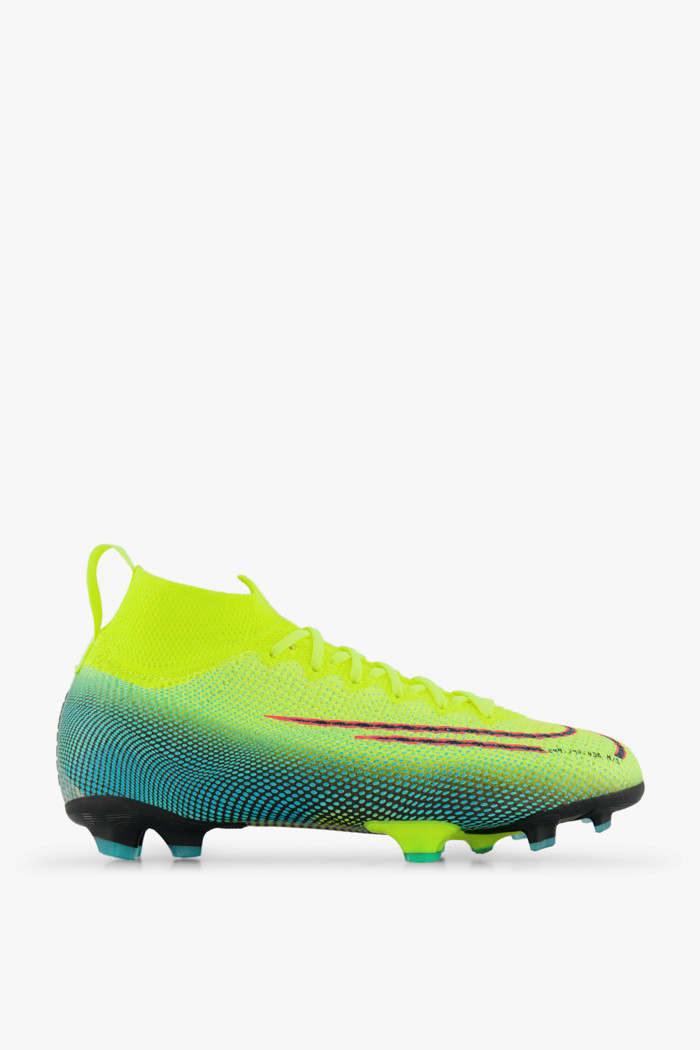 superfly da bambino