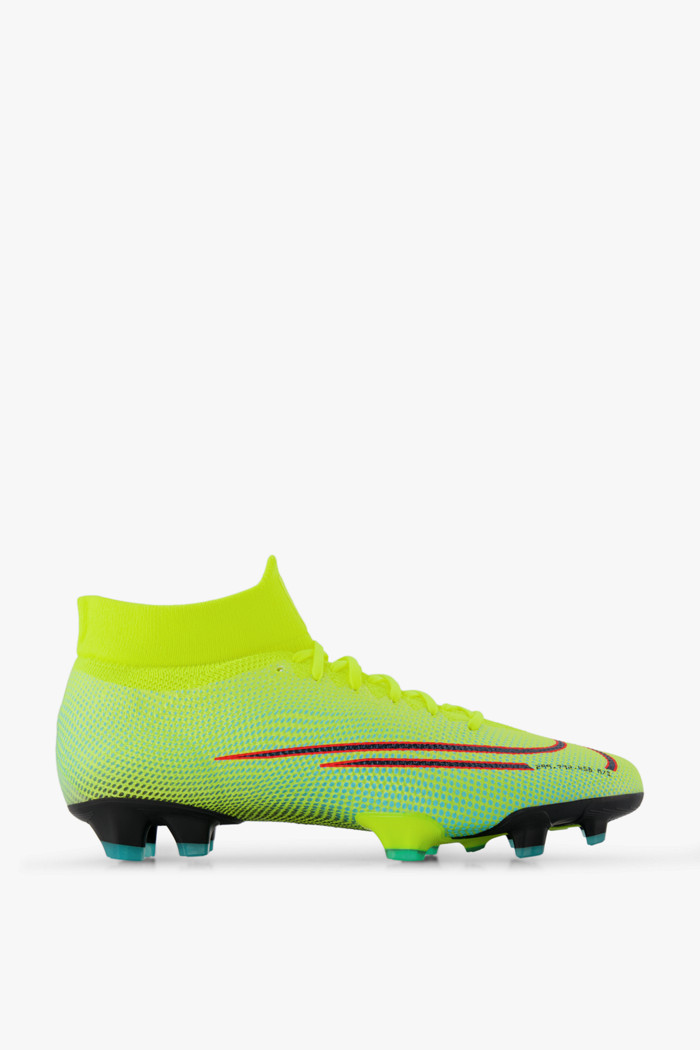 nike mercurial uomo