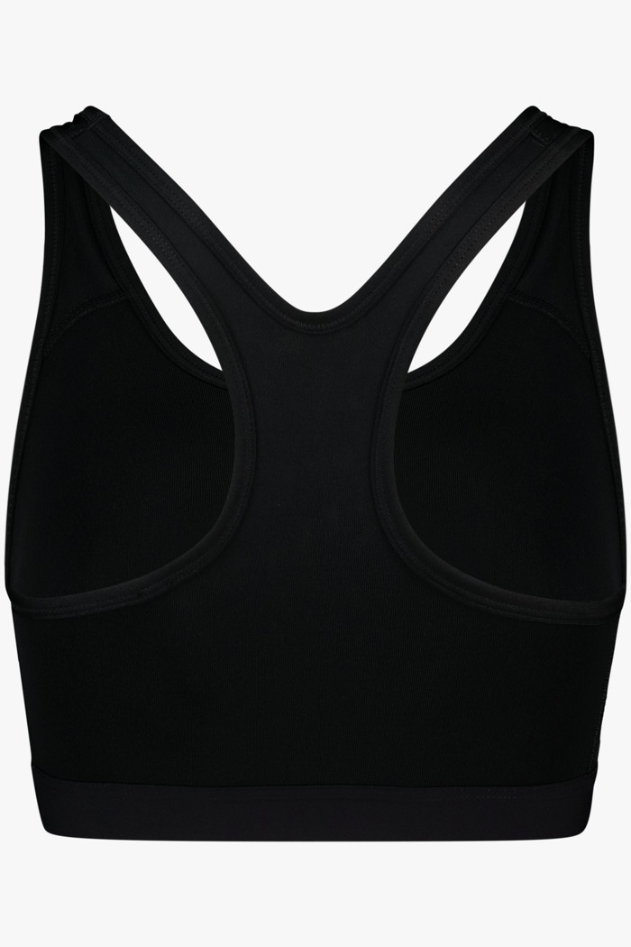 nike pro classic sport bh