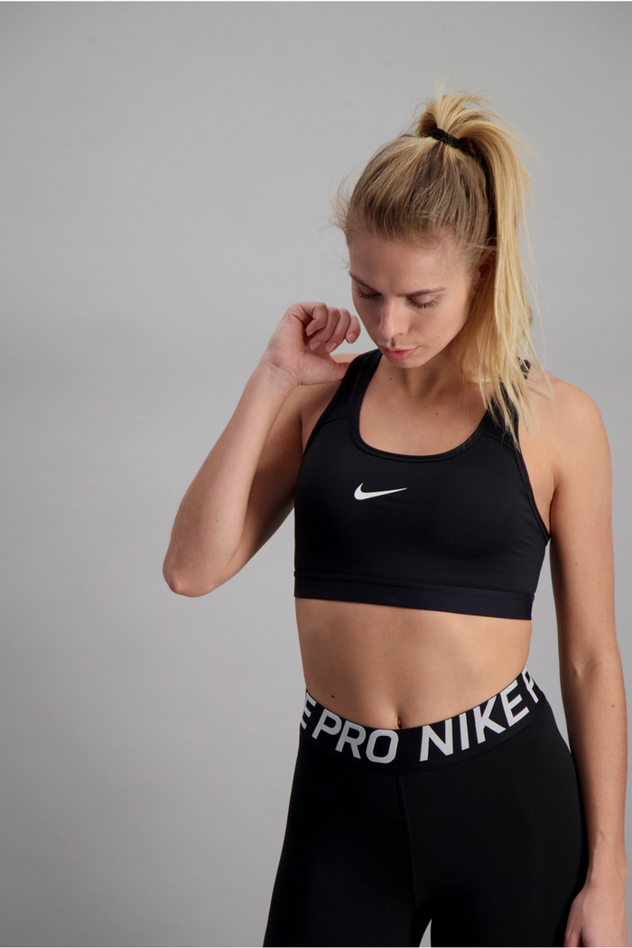 reggiseno nike pro classic