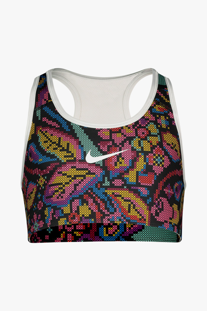 reggiseno nike pro classic