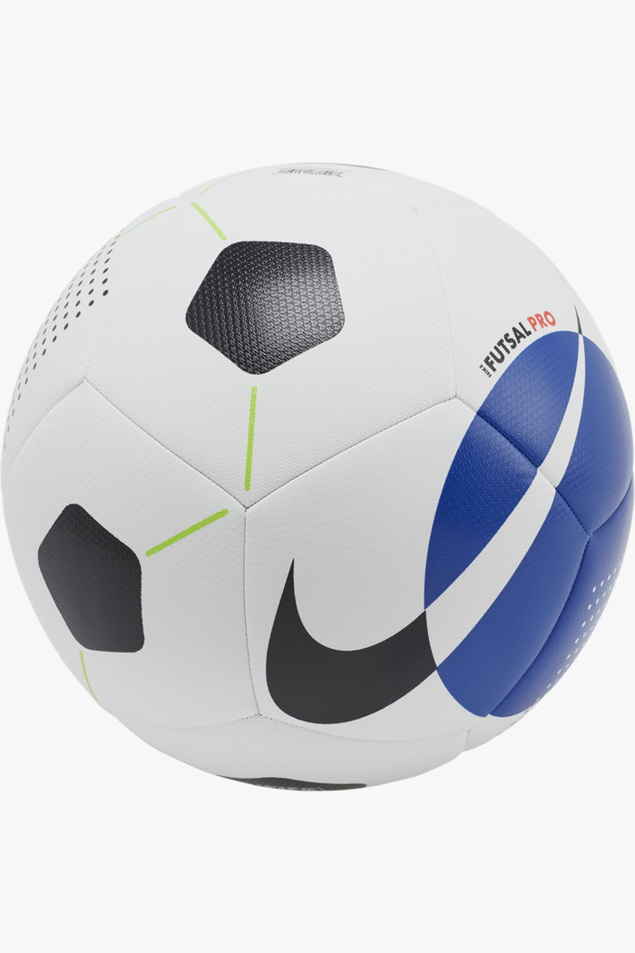 Compra Pro Futsal pallone da calcio Nike in bianco-blu | ochsnersport.ch