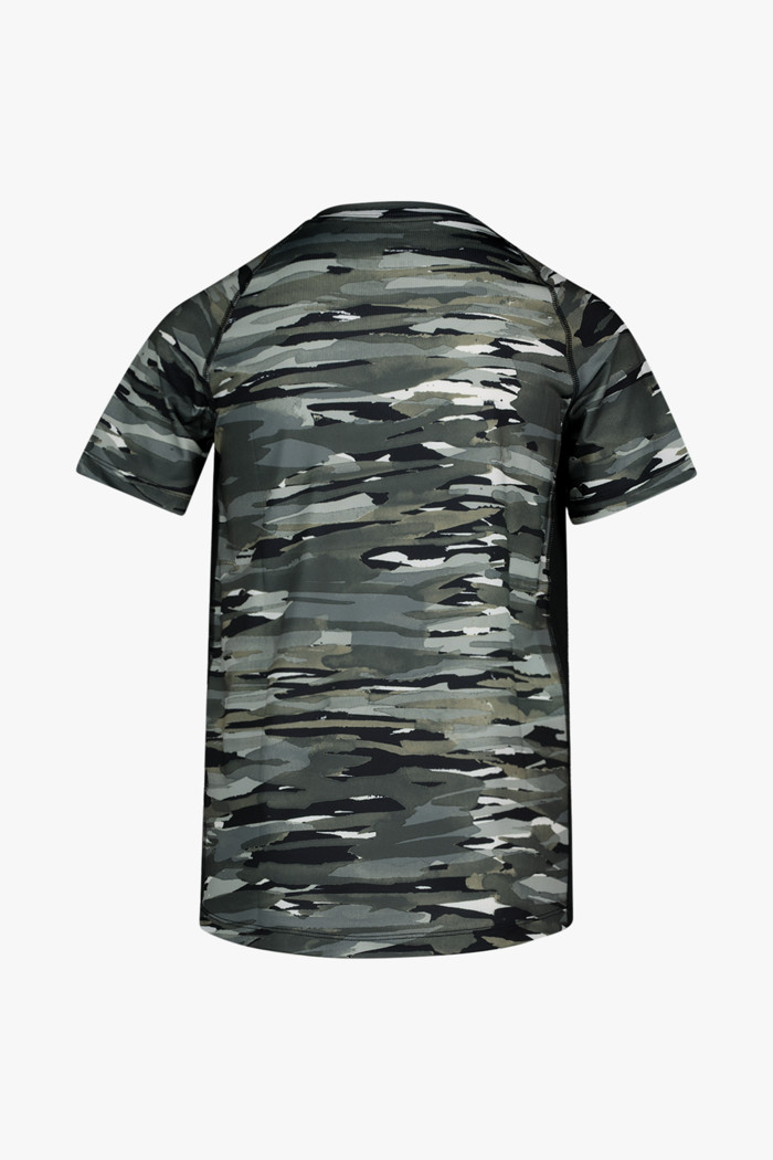 t shirt nike bambino