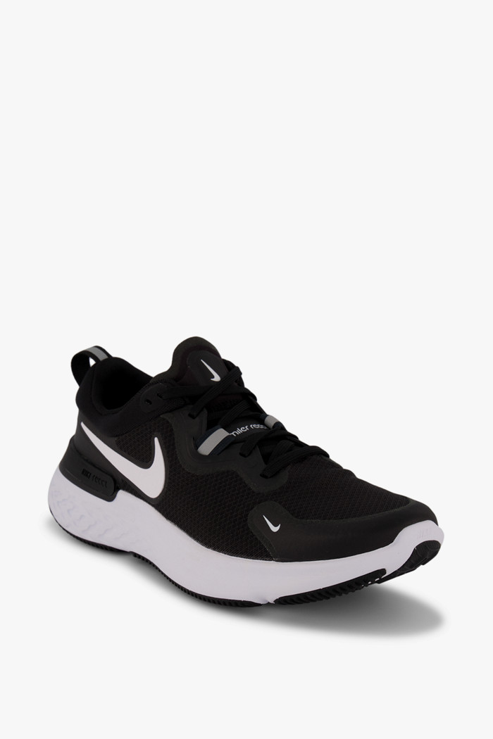 nike react uomo nere nike react uomo nere