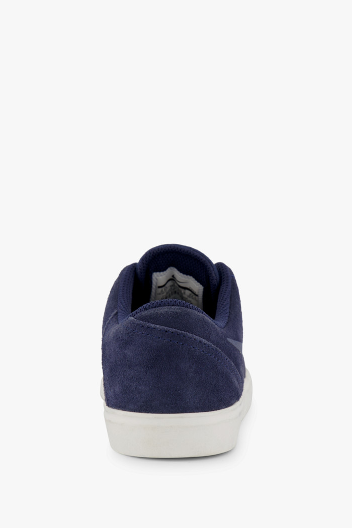 nike check suede