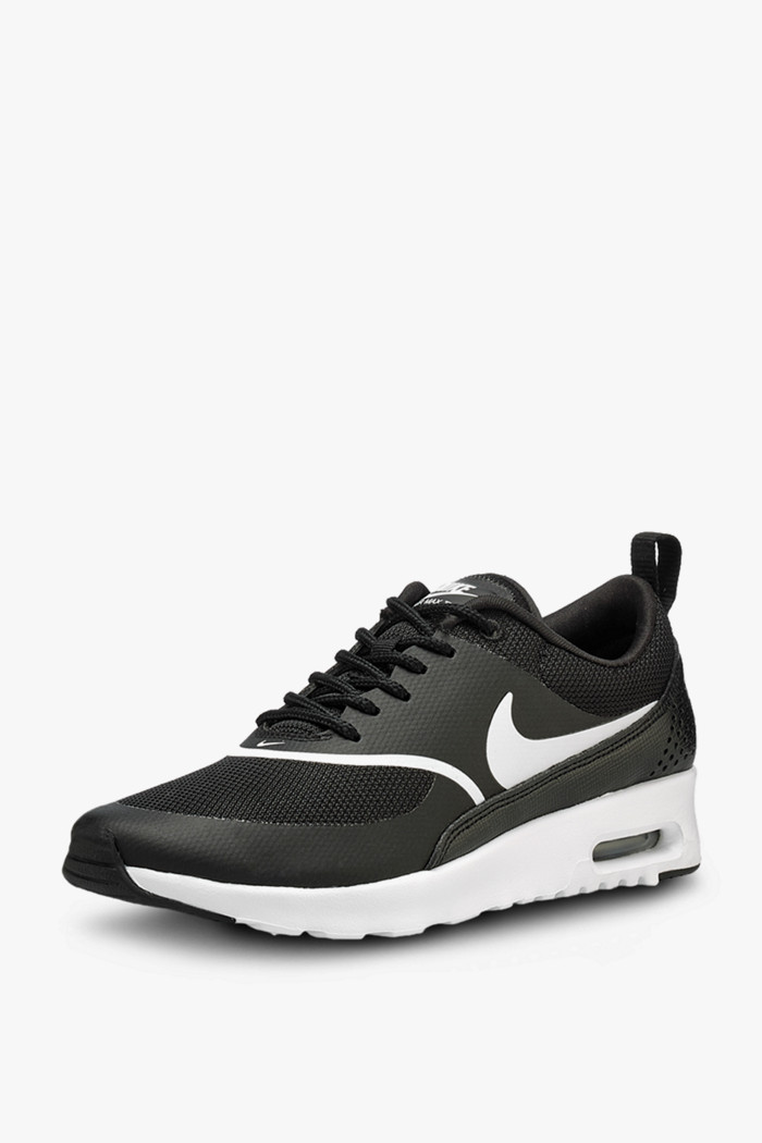 air max thea noir et blanc