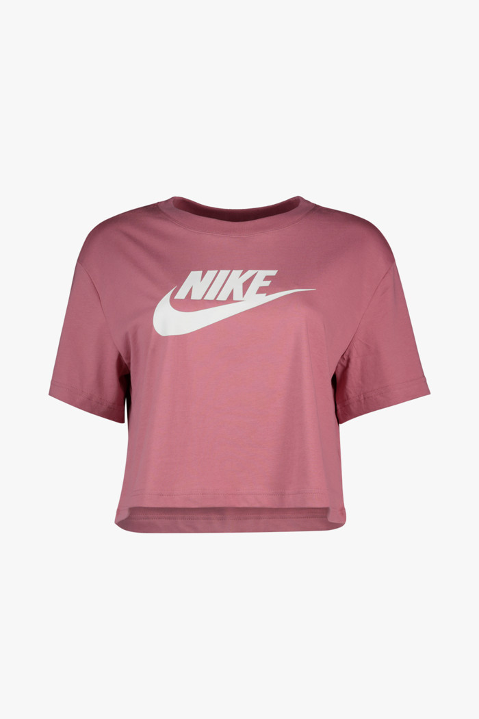 tee shirt nike sport femme