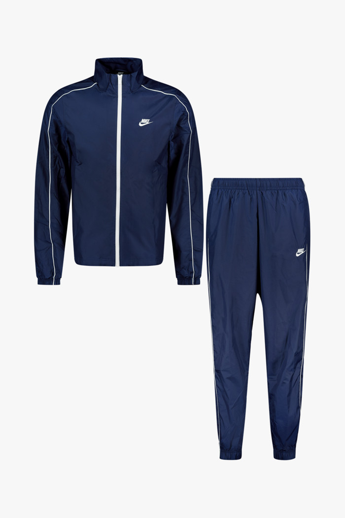 tute sportive uomo nike