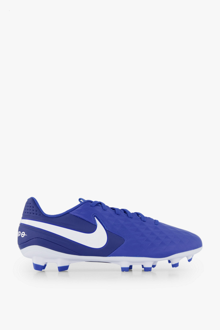 tiempo legend