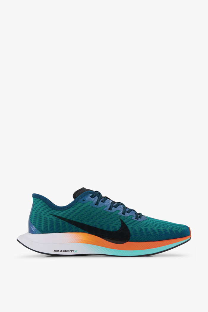 turbo nike