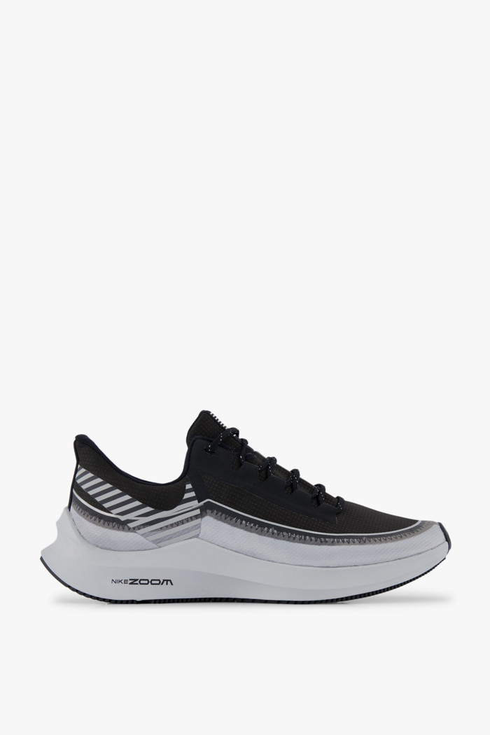 nike zoom winflo 3 caratteristiche