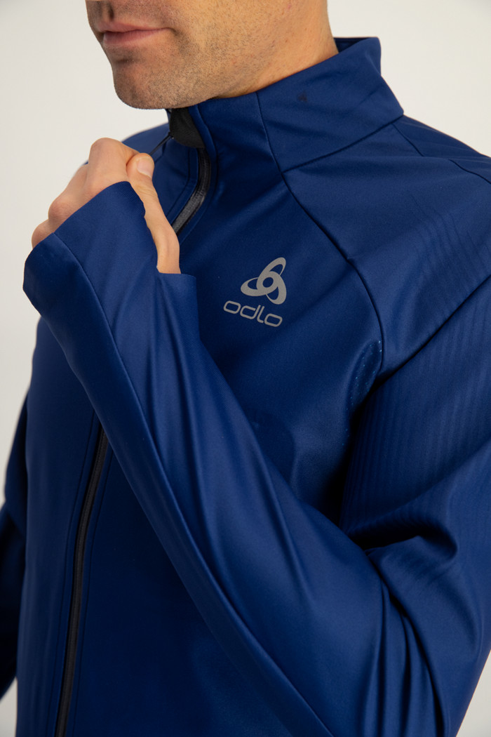 Veste de ski odlo Clearance