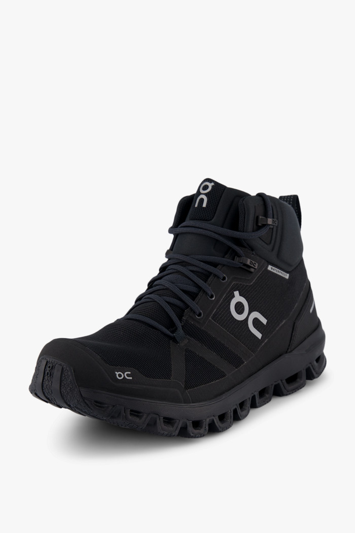 scarpe trekking waterproof