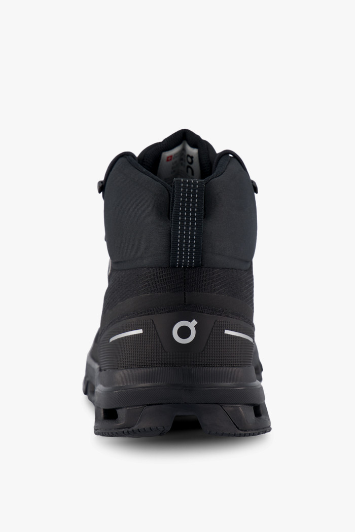 scarpe da trekking nere