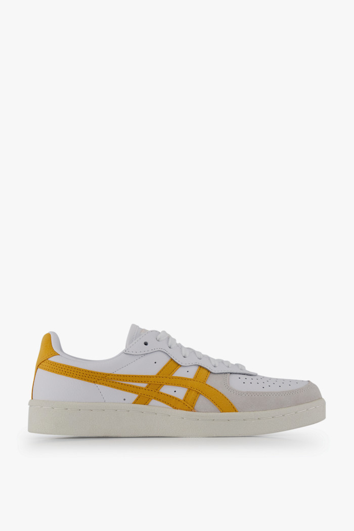 Onitsuka tiger gsm femme jaune