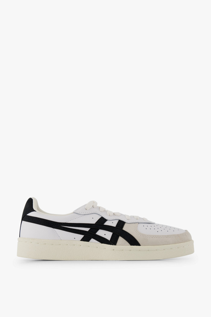 sweat onitsuka tiger fille blanche
