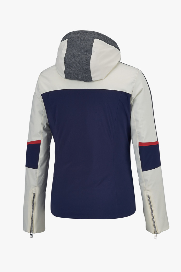 phenix amanda hybrid down jacket