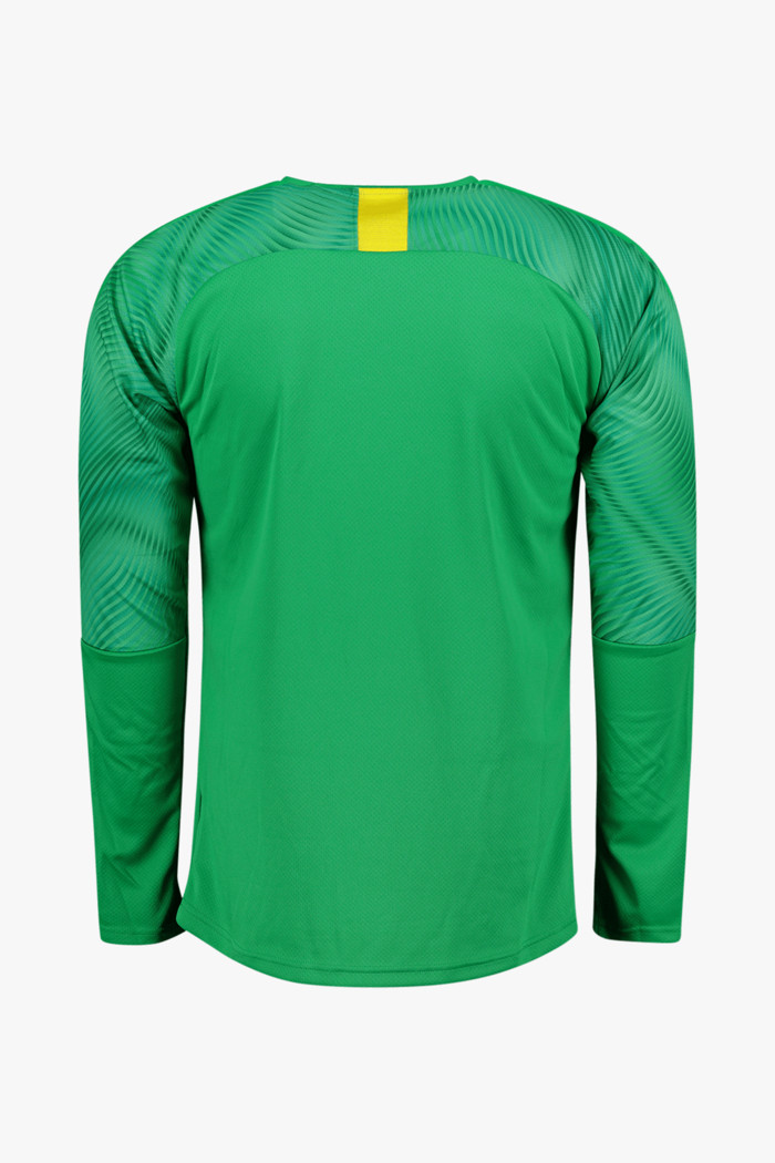 maillot psg jordan gardien
