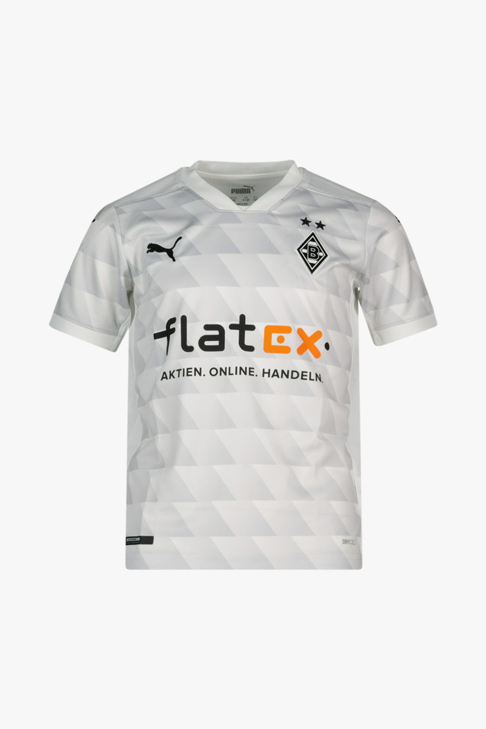 puma football maillot