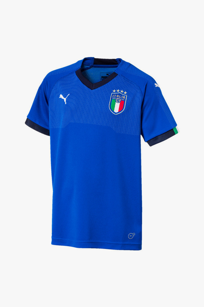 maglia da calcio italia