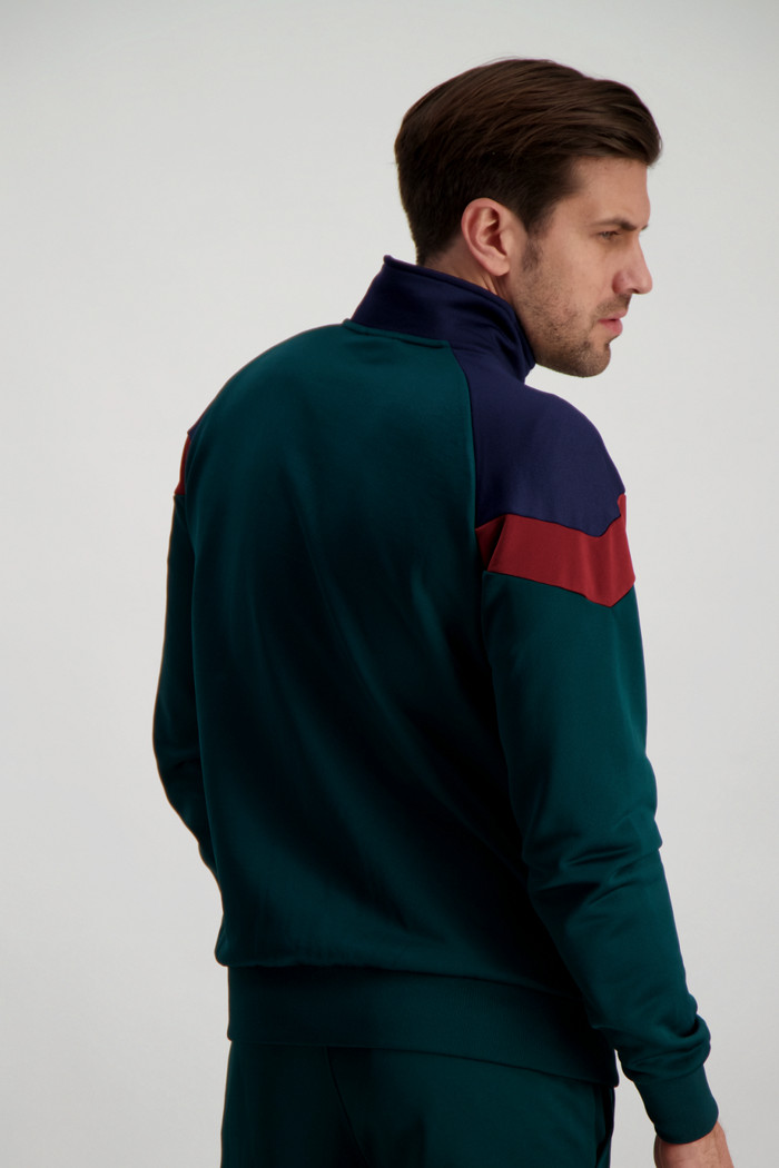 Puma Italien Iconic Mcs Herren Trainingsjacke Kaufen Ochsnersport Ch