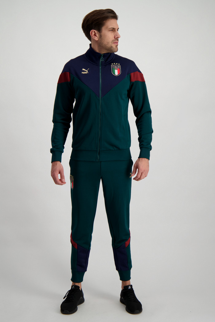 Puma Italien Iconic Mcs Herren Trainingsjacke Kaufen Ochsnersport Ch