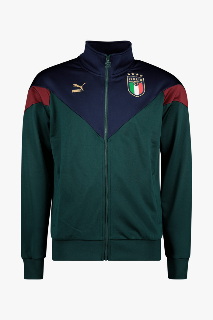 Puma Italien Iconic Mcs Herren Trainingsjacke Kaufen Ochsnersport Ch