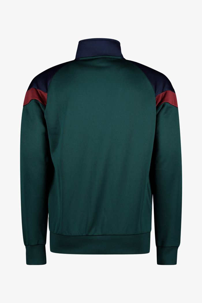 Puma Italien Iconic Mcs Herren Trainingsjacke Kaufen Ochsnersport Ch