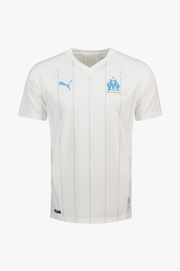 maillot marseille
