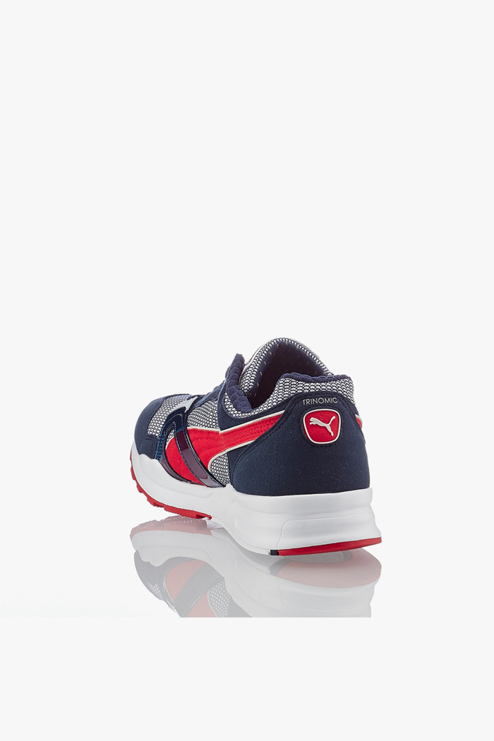 puma trinomic xt1 uomo blu