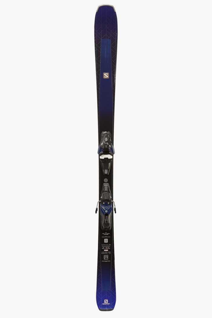 salomon ski