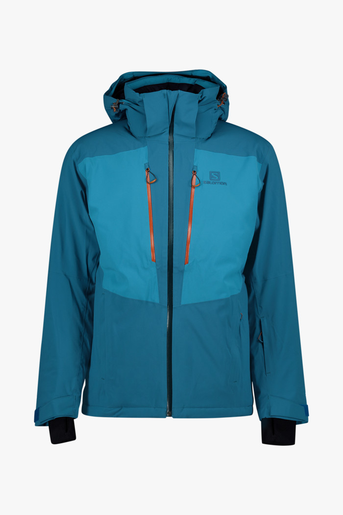 salomon icefrost