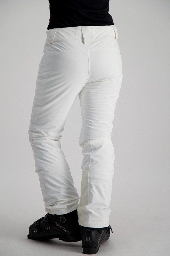 pantaloni da sci salomon