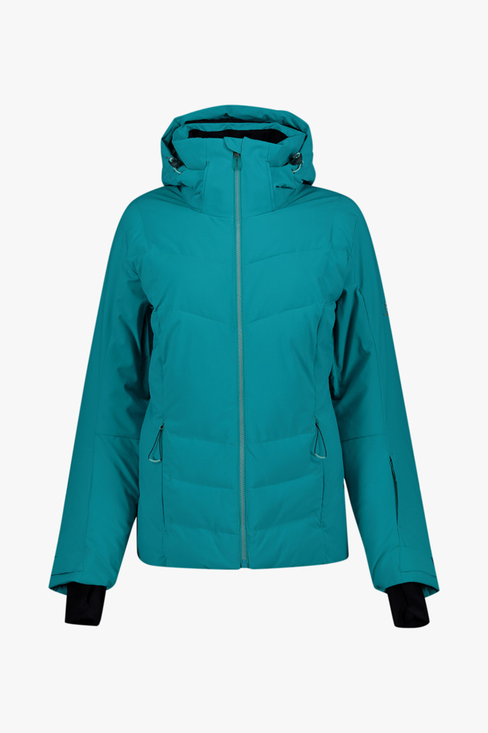 veste salomon