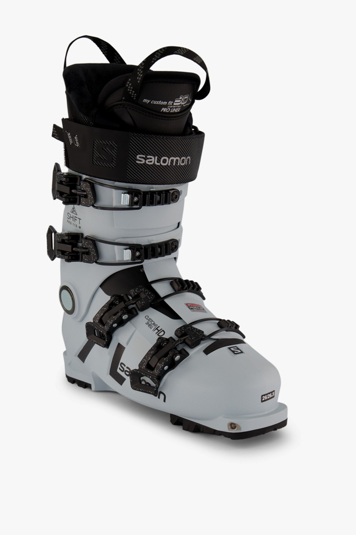 salomon scarponi sci x pro 110