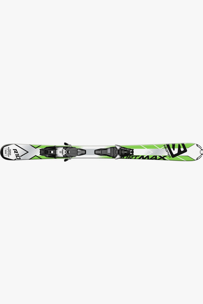 salomon short max