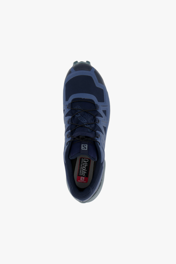 salomon speedcross 5 uomo marroni