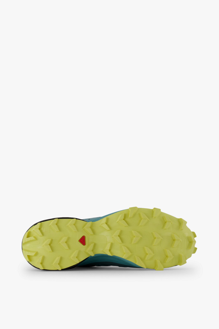 salomon speedcross 5 donna giallo