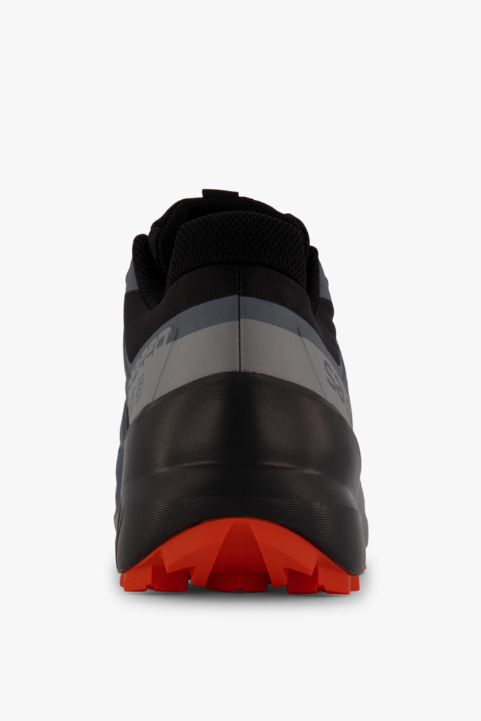 salomon speedcross 5 uomo arancione