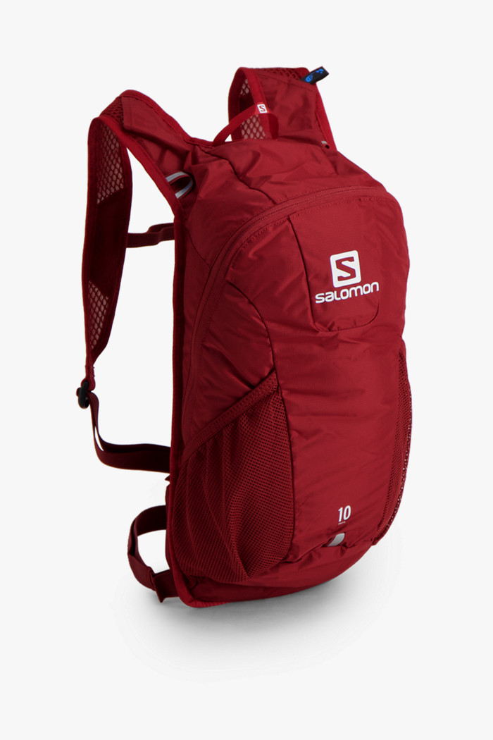 salomon trail 10l