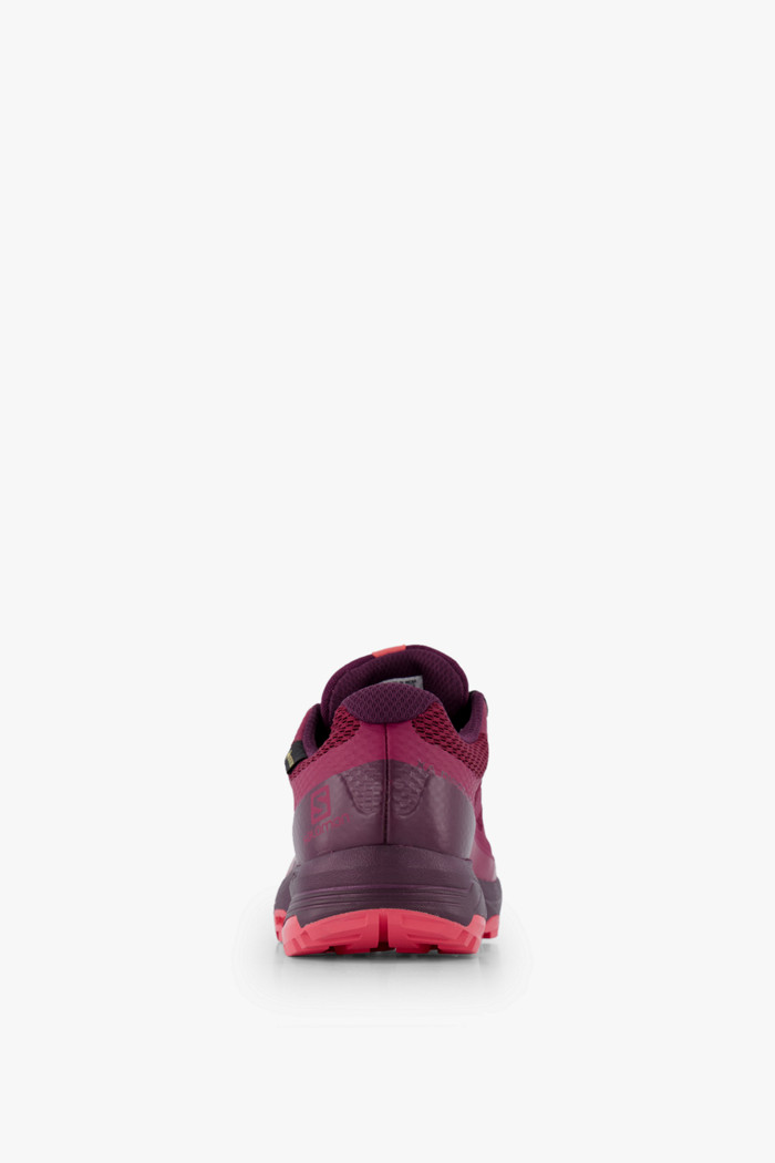 salomon xa discovery goretex