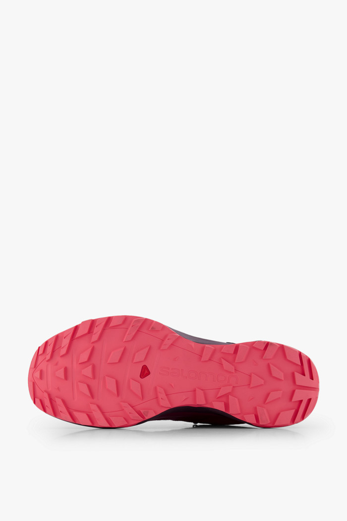 salomon xa discovery goretex