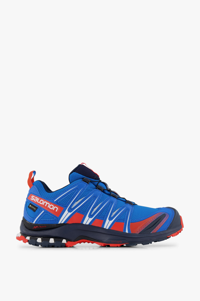 salomon ochsner sport