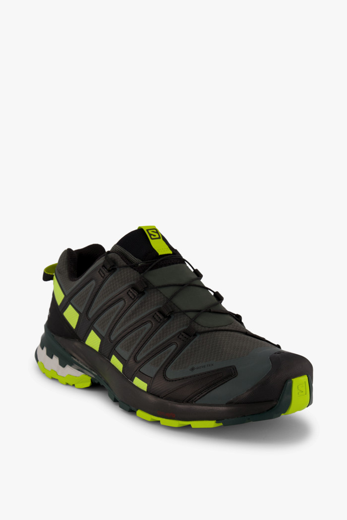 salomon xa pro 3d uomo grigio