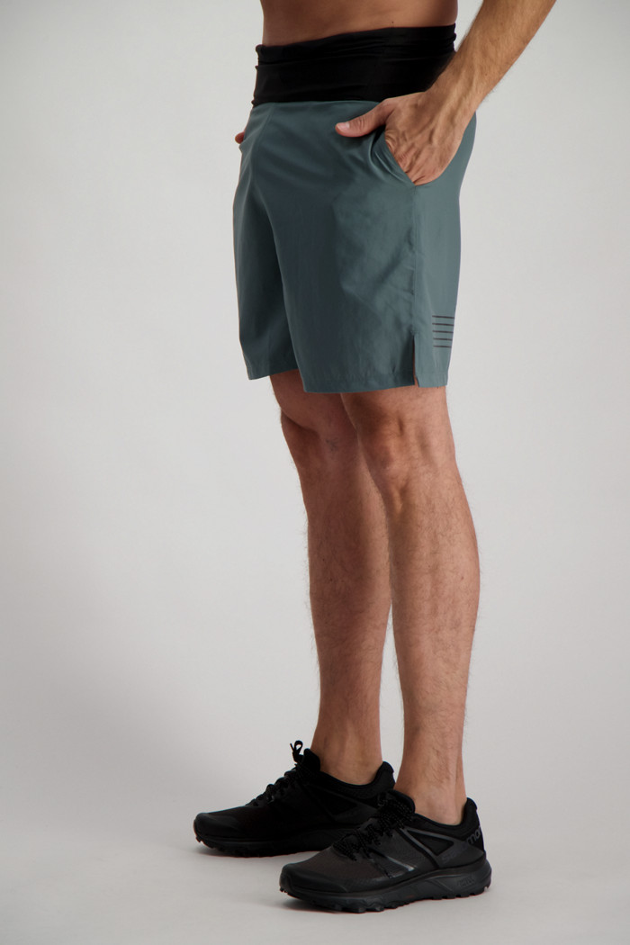 salomon xa training shorts