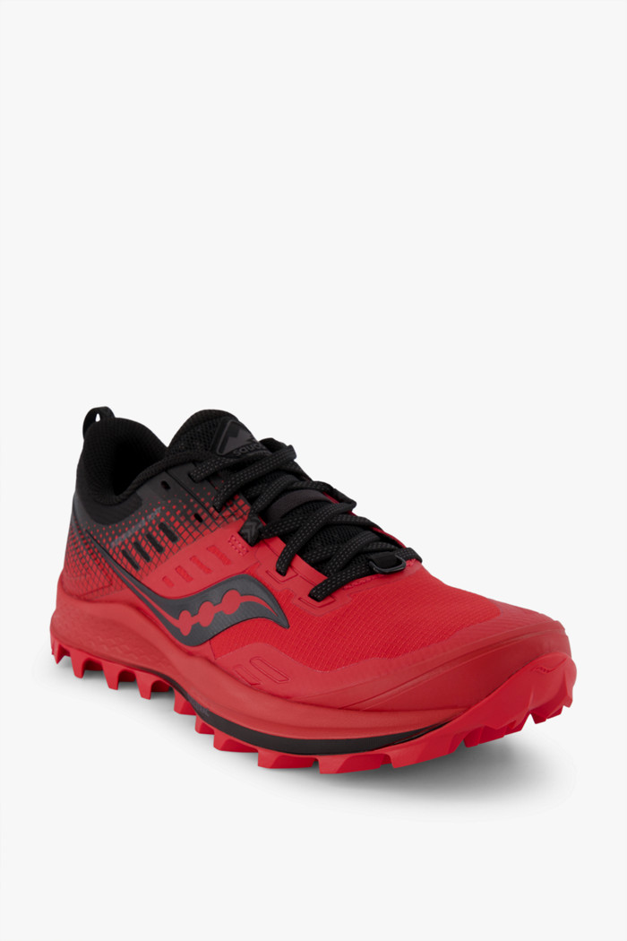 scarpe trail running saucony