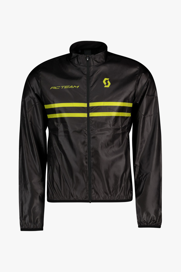 veste scott