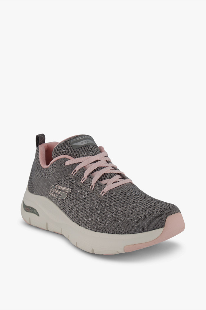 skechers arch fit donna