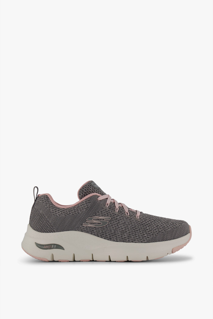 skechers arch fit donna
