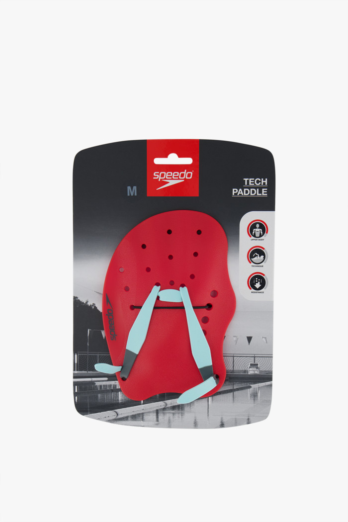 speedo tech paddle